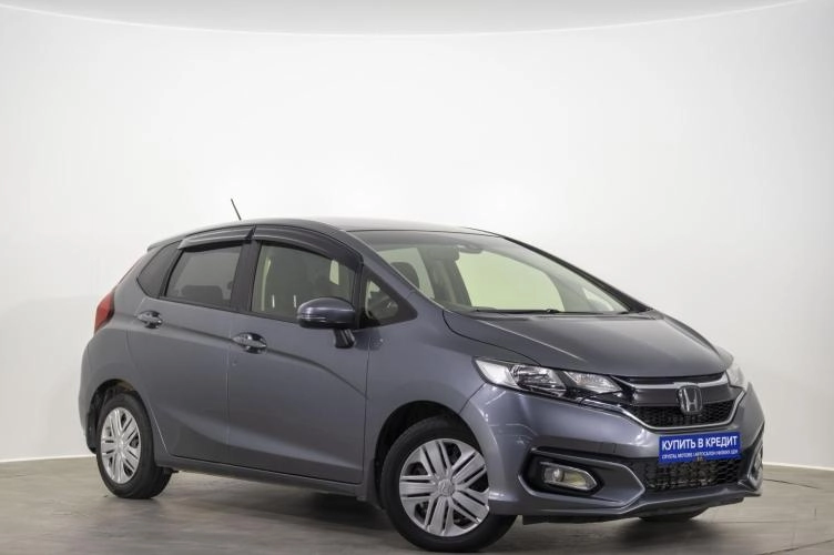 Honda Fit 2018 года в Оренбурге