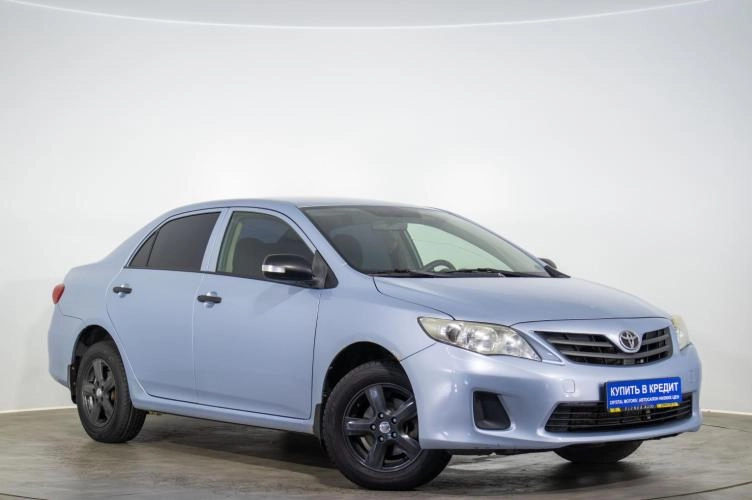 Toyota Corolla 2010 года в Оренбурге