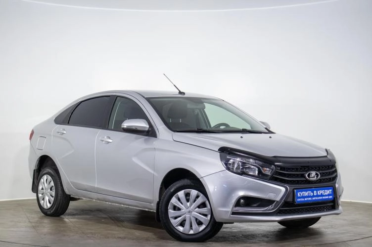 ВАЗ (LADA) Vesta 2021 года в Оренбурге