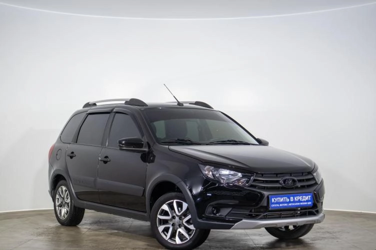 ВАЗ (LADA) Granta 2023 года в Оренбурге