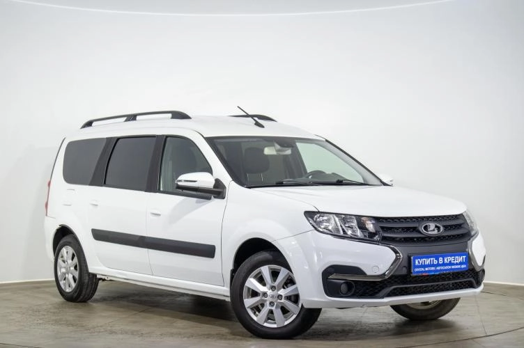 ВАЗ (LADA) Largus 2024 года в Оренбурге