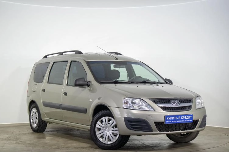 ВАЗ (LADA) Largus 2019 года в Оренбурге