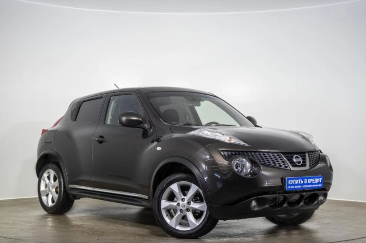 Nissan Juke 2013 года в Оренбурге