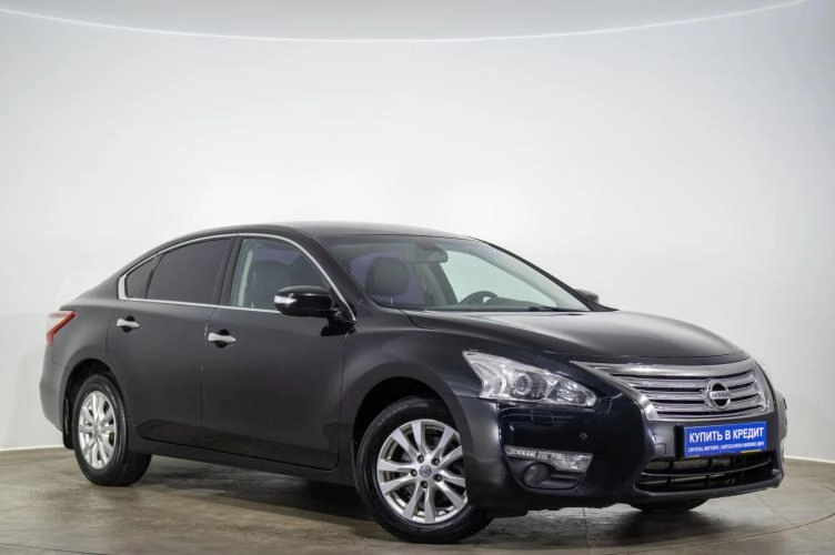 Nissan Teana 2015 года в Оренбурге