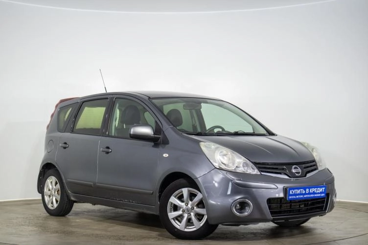 Nissan Note 2012 года в Оренбурге