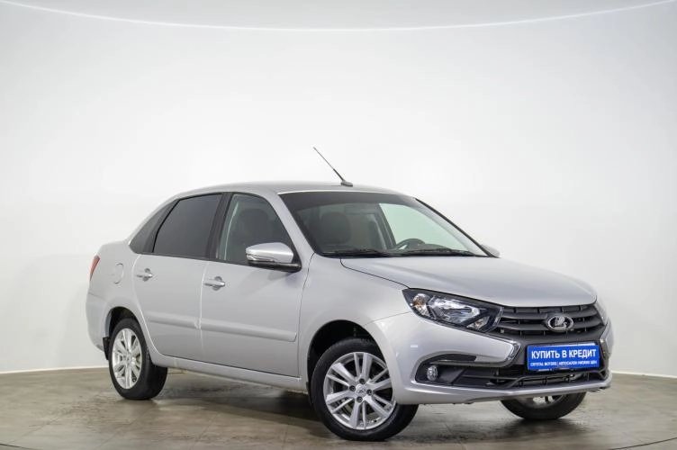 ВАЗ (LADA) Granta 2020 года в Оренбурге