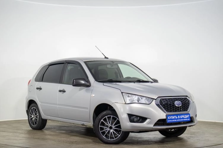 Datsun mi-DO 2019 года в Оренбурге