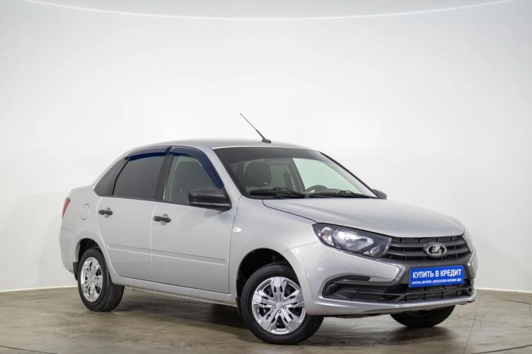 ВАЗ (LADA) Granta 2021 года в Оренбурге