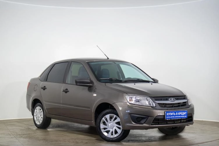 ВАЗ (LADA) Granta 2018 года в Оренбурге