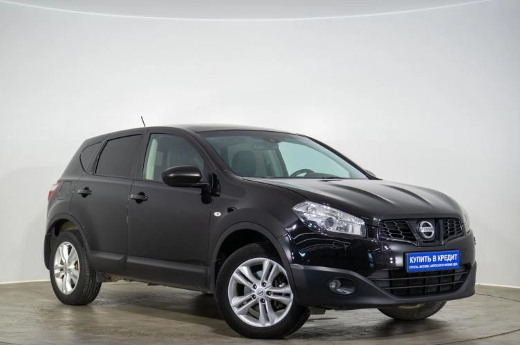 Nissan Qashqai 2011 года в Оренбурге