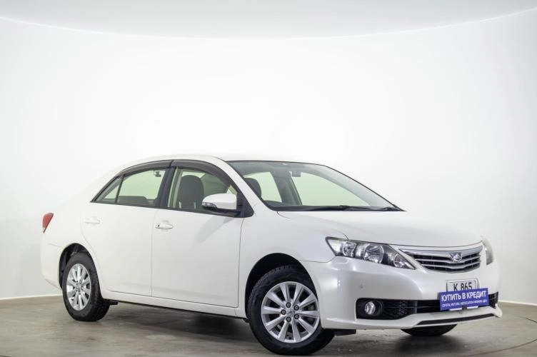 Toyota Allion 2015 года в Оренбурге
