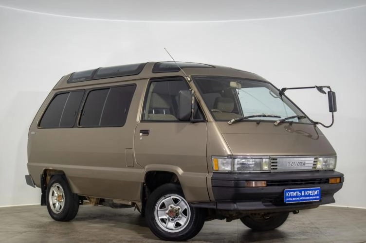 Toyota Town Ace 1989 года в Оренбурге