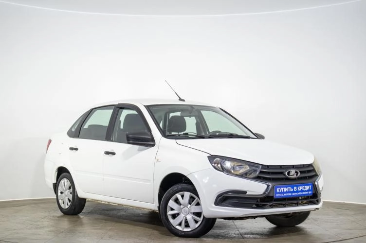 ВАЗ (LADA) Granta 2021 года в Оренбурге