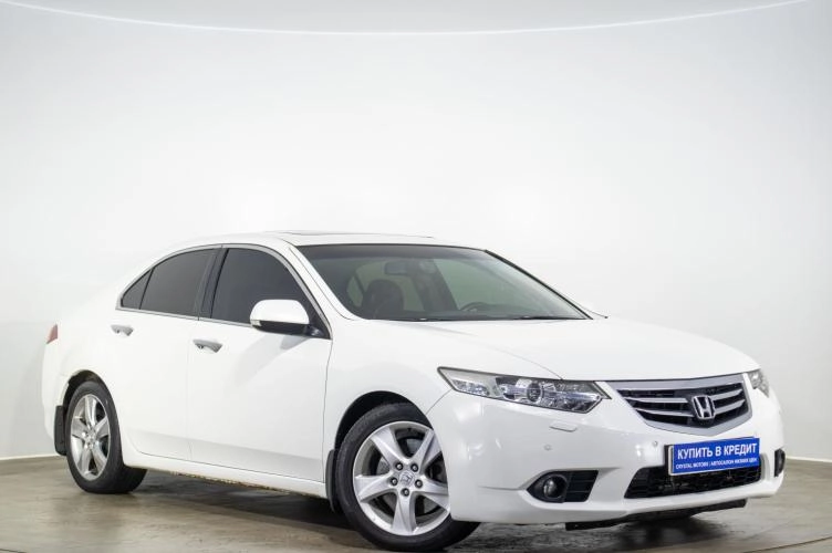 Honda Accord 2012 года в Оренбурге