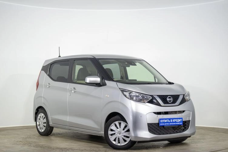 Nissan Dayz 2020 года в Оренбурге