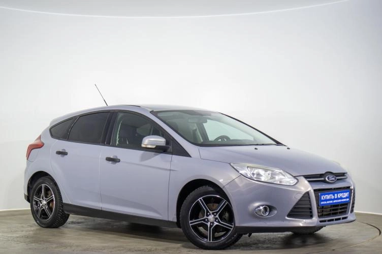 Ford Focus 2013 года в Оренбурге