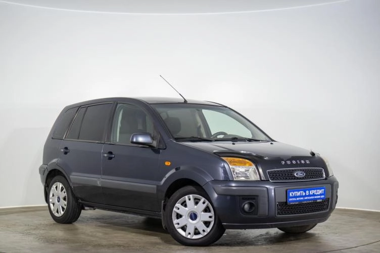 Ford Fusion 2007 года в Оренбурге