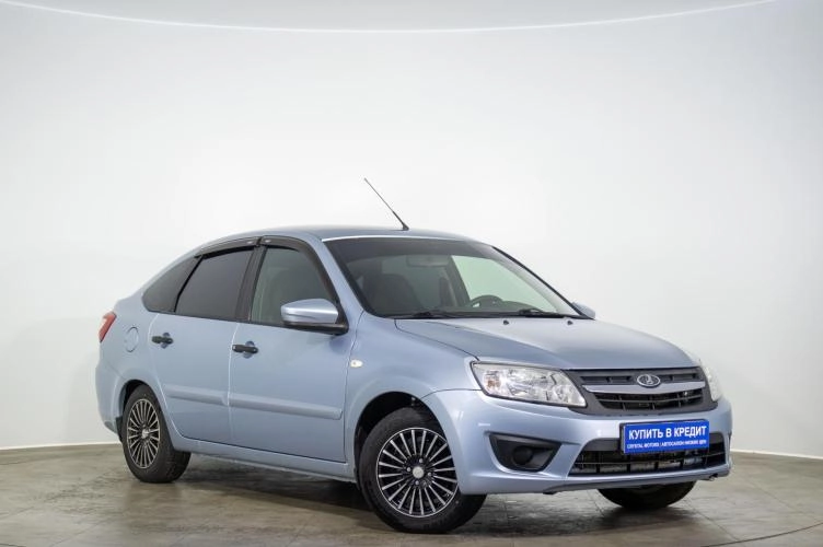 ВАЗ (LADA) Granta 2017 года в Оренбурге