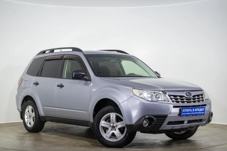 Subaru Forester 2012 года в Оренбурге