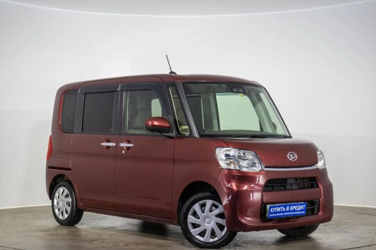Daihatsu Tanto 2018 года в Оренбурге