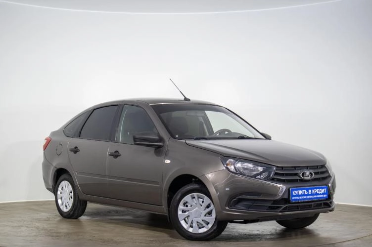 ВАЗ (LADA) Granta 2018 года в Оренбурге