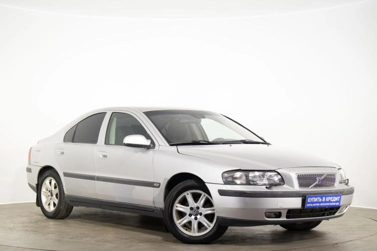 Volvo S60 2003 года в Оренбурге