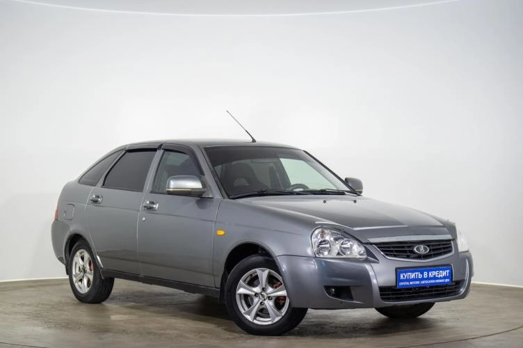 ВАЗ (LADA) Priora 2012 года в Оренбурге