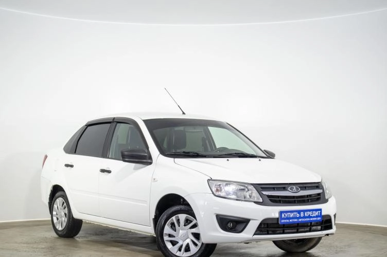 ВАЗ (LADA) Granta 2017 года в Оренбурге