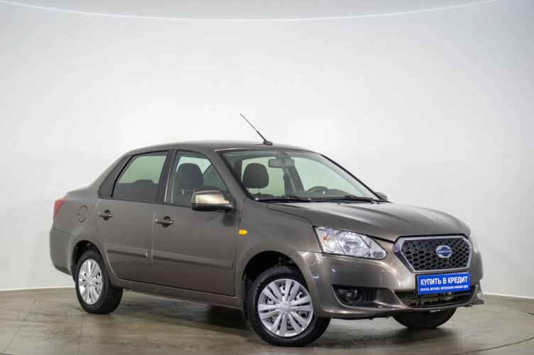 Datsun on-DO 2019 года в Оренбурге