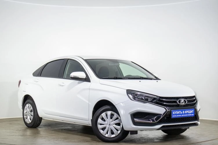 ВАЗ (LADA) Vesta 2023 года в Оренбурге