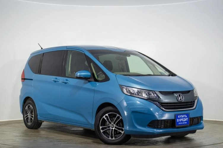 Honda Freed 2018 года в Оренбурге
