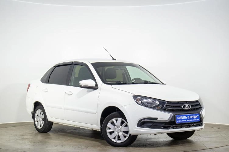 ВАЗ (LADA) Granta 2019 года в Оренбурге