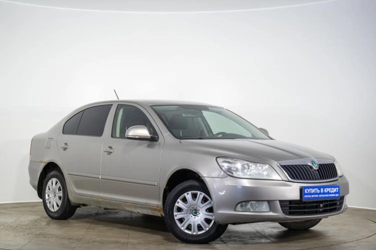 Skoda Octavia 2012 года в Оренбурге