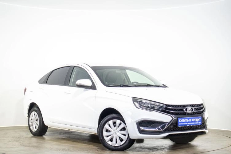 ВАЗ (LADA) Vesta 2023 года в Оренбурге