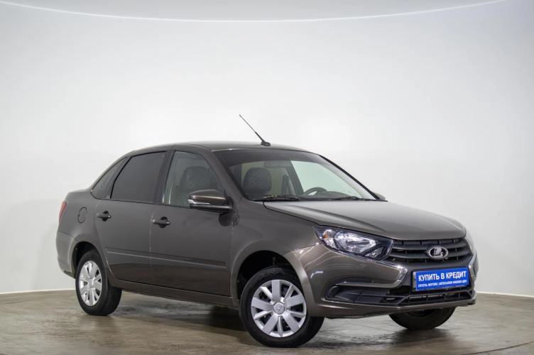 ВАЗ (LADA) Granta 2022 года в Оренбурге