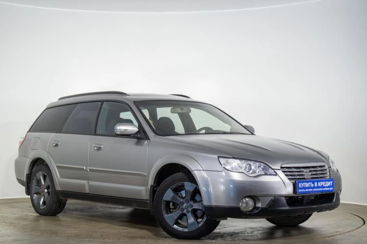 Subaru Legacy 2006 года в Оренбурге