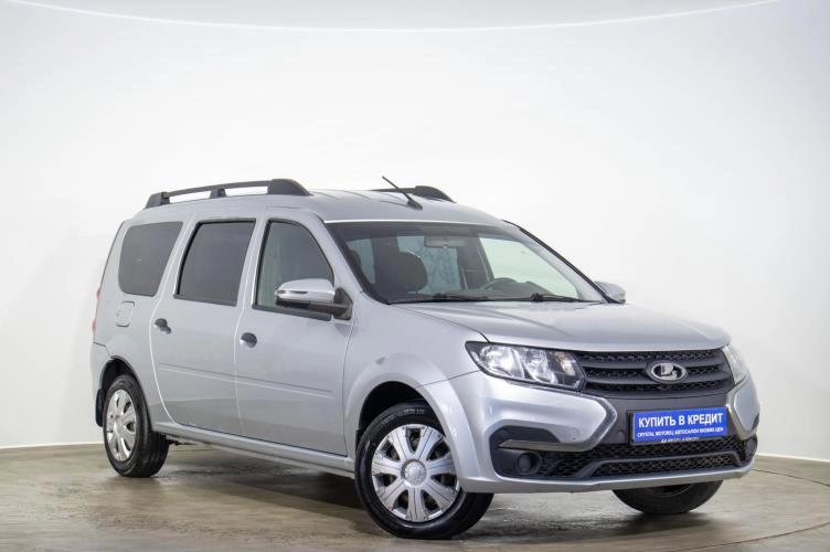 ВАЗ (LADA) Largus 2022 года в Оренбурге