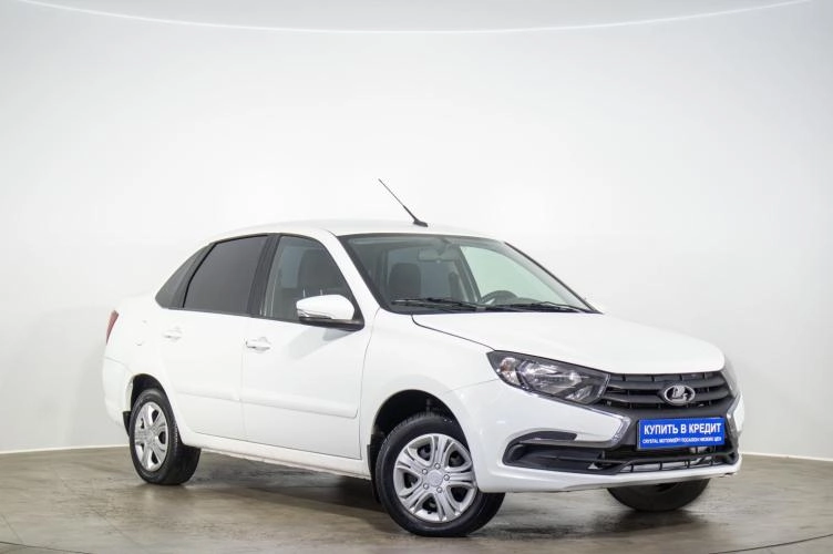 ВАЗ (LADA) Granta 2019 года в Оренбурге