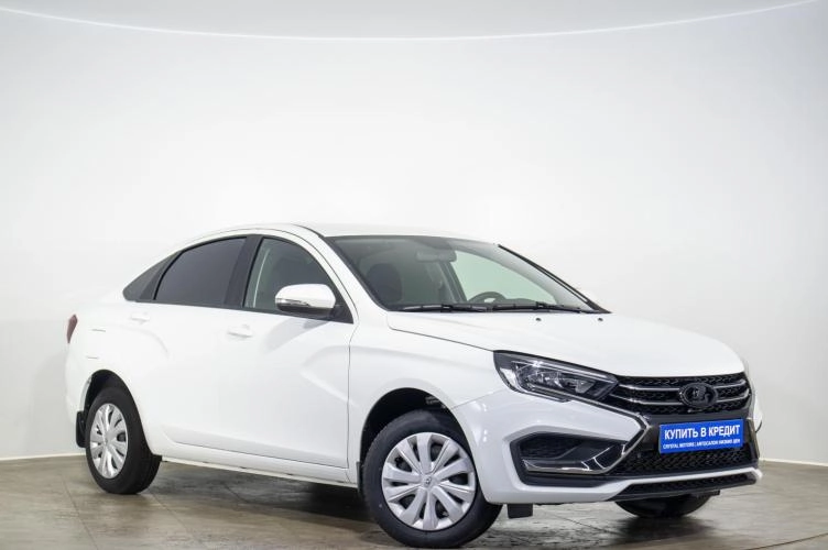 ВАЗ (LADA) Vesta 2023 года в Оренбурге