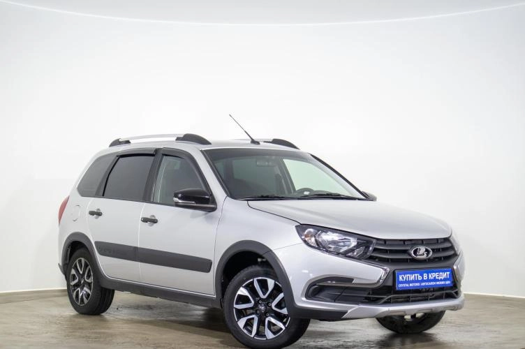 ВАЗ (LADA) Granta Cross 2024 года в Оренбурге