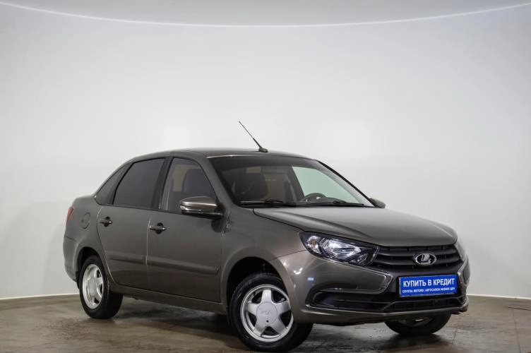 ВАЗ (LADA) Granta 2021 года в Оренбурге