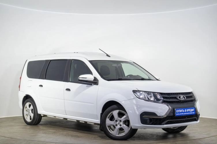 ВАЗ (LADA) Largus 2024 года в Оренбурге