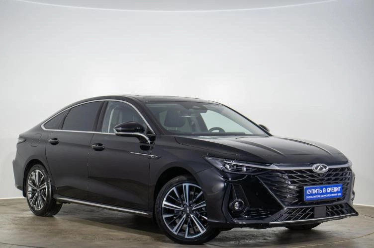Chery Arrizo 8 2023 года в Оренбурге