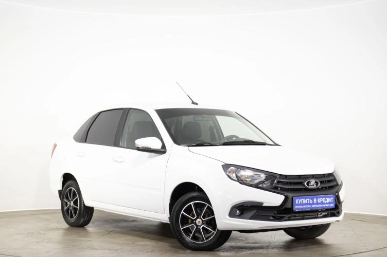 ВАЗ (LADA) Granta 2022 года в Оренбурге