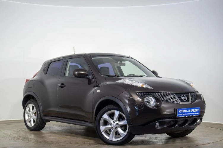 Nissan Juke 2011 года в Оренбурге