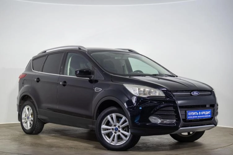 Ford Kuga 2013 года в Оренбурге