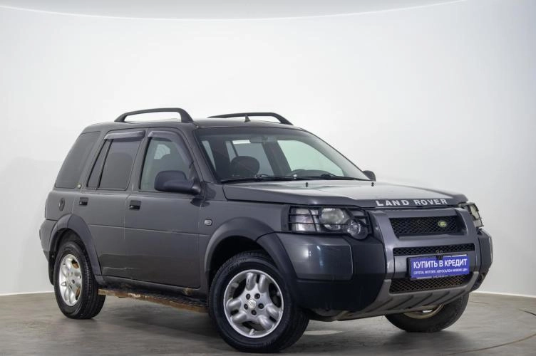 Land Rover Freelander 2004 года в Оренбурге