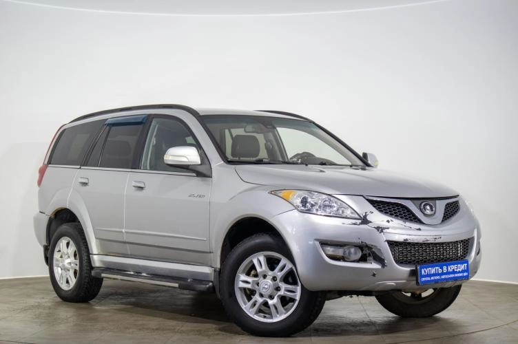 Great Wall Hover H5 2012 года в Оренбурге