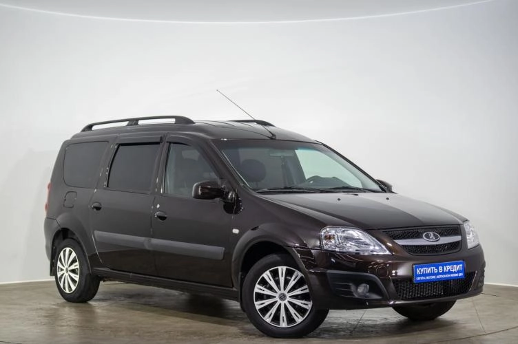 ВАЗ (LADA) Largus 2018 года в Оренбурге