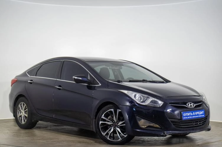 Hyundai i40 2013 года в Оренбурге